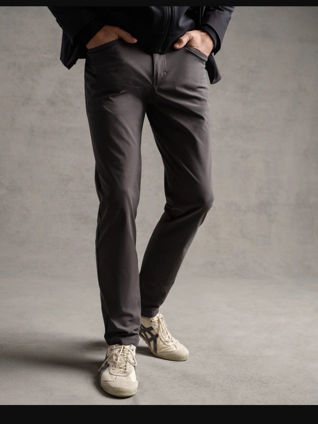 Rhone Commuter Pro Five Pocket